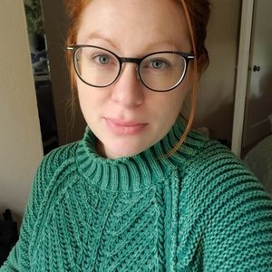 Meet your Posher, Johannah